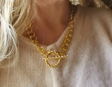 Charger l'image dans la galerie, Collier SUZETTE