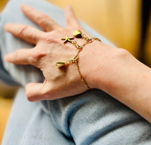 Charger l'image dans la galerie, Charms pendentif ARIEL étoile de mer inox