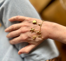 Charger l'image dans la galerie, Charms pendentif COQUE