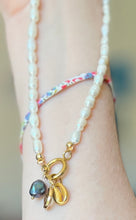 Charger l'image dans la galerie, Charms pendentif CAURI coquillage en inox