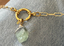 Charger l'image dans la galerie, Collier Manon