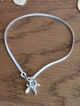 Charger l'image dans la galerie, Bracelet Helene en argent 925