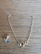 Charger l'image dans la galerie, Bracelet Eugenie en plaqué or