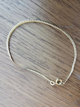 Charger l'image dans la galerie, Bracelet Seraphine en plaqué or