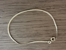 Charger l'image dans la galerie, Bracelet Seraphine en plaqué or