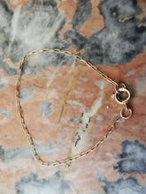 Charger l'image dans la galerie, Bracelet Eugenie en plaqué or