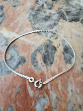 Charger l'image dans la galerie, Bracelet Helene en argent 925