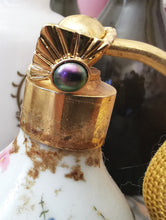 Charger l'image dans la galerie, Bague Marlene en plaqué or