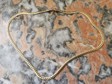 Charger l'image dans la galerie, Collier tour du cou KAA en acier inoxydable