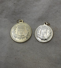 Charger l'image dans la galerie, Charms pendentif NAPOLEON pièce de monnaie doré