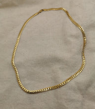 Charger l'image dans la galerie, Collier tour du cou KAA en acier inoxydable