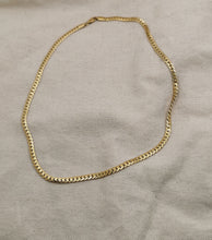 Charger l'image dans la galerie, Collier tour du cou KAA en acier inoxydable