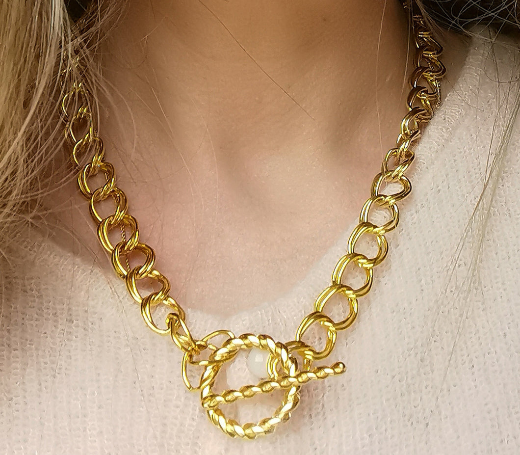 Collier SUZETTE