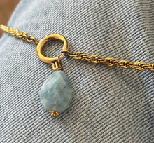 Charger l&#39;image dans la galerie, Collier COLETTE
