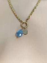 Charger l&#39;image dans la galerie, Collier COLETTE
