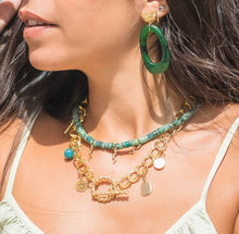 Charger l&#39;image dans la galerie, Collier SUZETTE

