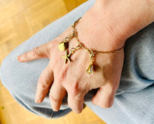 Charger l&#39;image dans la galerie, Charms pendentif COQUE
