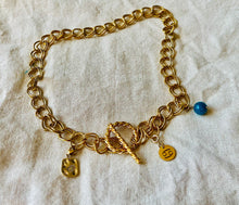 Charger l&#39;image dans la galerie, Collier SUZETTE
