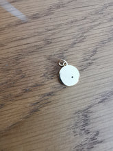Charger l&#39;image dans la galerie, Charms pendentif NOUT médaillon constellation d&#39;étoile
