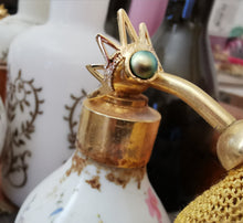 Charger l&#39;image dans la galerie, Bague Rita en plaqué or
