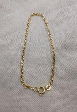 Charger l&#39;image dans la galerie, Bracelet Margot en plaqué or
