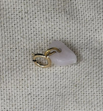 Charger l&#39;image dans la galerie, Charms pendentif GASTON en pierre naturelle
