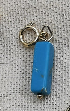 Charger l&#39;image dans la galerie, Charms pendentif ADELE en pierre naturelle
