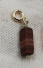 Charger l&#39;image dans la galerie, Charms pendentif ADELE en pierre naturelle
