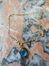 Charger l&#39;image dans la galerie, Bracelet Margot en plaqué or
