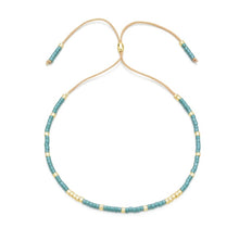 Charger l&#39;image dans la galerie, Bracelet OTARU en mini perle japonaises
